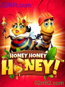HoneyHoneyHoney